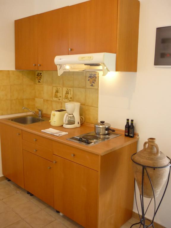 הוילה Haraki Vineyard חדר תמונה